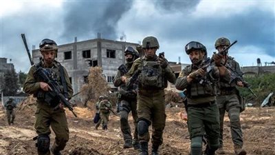 الجيش الإسرائيلي يعلن مقتل قائد وحدة الصواريخ  في حزب الله 