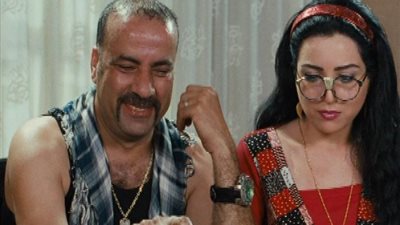 ماذا قالت مي عز الدين عن محمد سعد في أول ظهور إعلامي بعد غياب؟