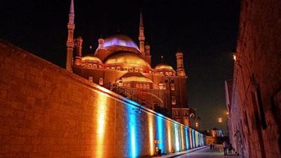 مهرجان القلعة 2024 يفتح أبوابه للجمهور .. حفلات مميزة والأسعار مفاجأة