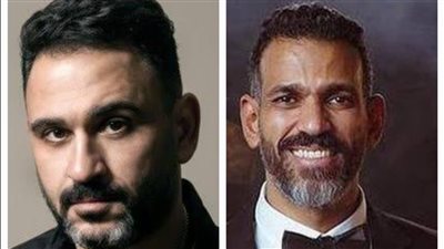 إيهاب عبد الواحد: أكرم حسني من ألطف مفاجأت ألبوم أنغام 