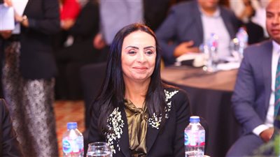 وزيرة التضامن: 35 محطة مترو لتيسير انتقال ذوي الإعاقة