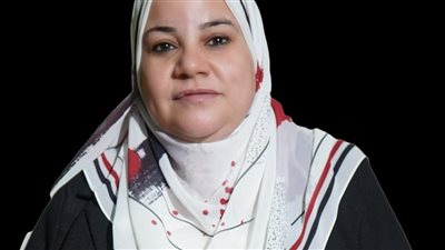 سمية السيد جودة قائما بأعمال عميد كلية العلوم بجامعة الفيوم