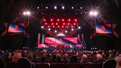 23 أغسطس.. انطلاق أسبوع موسكو السينمائي الدولي بمشاركة مصرية