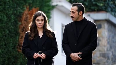 بيريل بوزام| موعد زواج نجمي مسلسل طائر الرفراف 