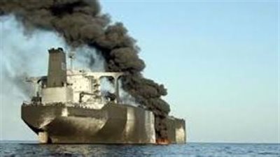 الحوثيون: استهدافنا سفينة 