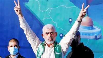 باحث: اختيار السنوار لرئاسة حماس رد اعتبار وصفع وتحدي لإسرائيل (فيديو)