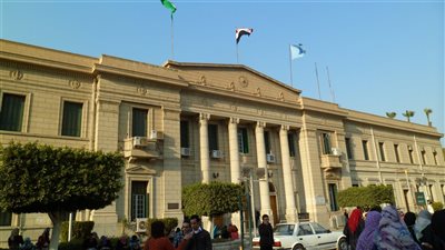 تنسيق الجامعات 2024| أقسام كلية الآداب جامعة القاهرة 