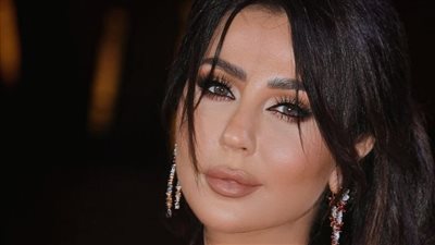 رابعة الزيات هاربة من عالم ديزني