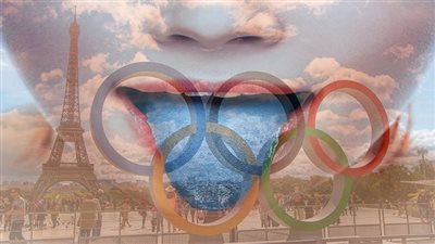 فرنسا مهددة بمرض جديد قبل إنتهاء أولمبياد باريس .. 