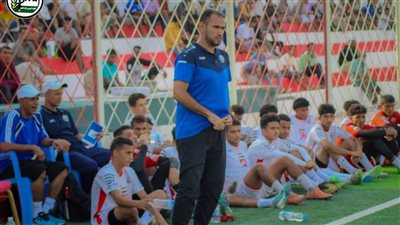 مدرب اليمن للناشئين: سنخوض بطولة غرب آسيا للدفاع عن اللقب