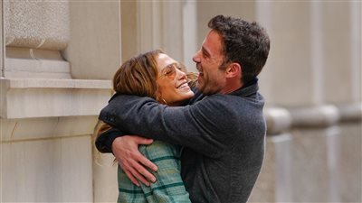 جينيفر لوبيز بعد انفصالها عن بن أفليك.. تتألم ولا تبالي 