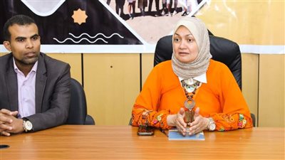 مستشارة شيخ الأزهر: لائحة جديدة لتفعيل برلمان الوافدين