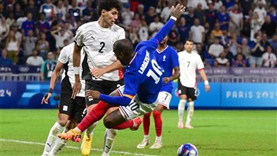 أيمن يونس: غياب ثقافة الفوز سبب خسارة منتخب مصر الأولمبي أمام فرنسا