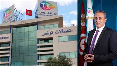 مجموعة الفؤاد بدبي تتقدم بشكر خاص السيد / لسعد بن ذياب الرئيس المدير العام لاتصالات تونس