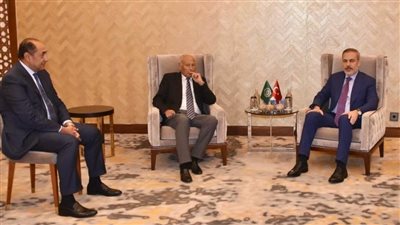 الدبلوماسية العربية تلعب دورًا محوريًا لوقف التصعيد الإقليمي.. والاقتصاد المصري يقاوم التحديات