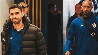 إبراهيم عبد الخالق يدافع عن شيكابالا وعبد الله السعيد