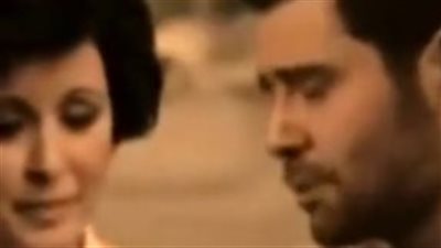 يوري مرقدي يستعين بسندريلا الشاشة سعاد حسني في كليب أغنية انساك.. فيديو