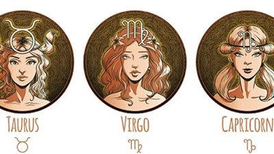 حظك اليوم الخميس| توقعات الأبراج الترابية.. الغيرة تسيطر على الثور 