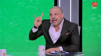 بشير التابعي يطالب بإلغاء كأس مصر لإراحة اللاعبين