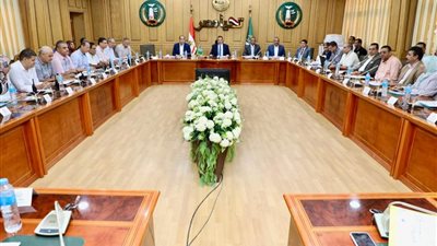 إطلاق أسماء شهداء معدية أبوغالب بأشمون على سنتريس الإعدادية والقناطرين الإبتدائية 