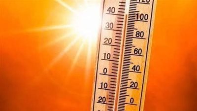 شديد الحرارة رطب نهارًا.. طقس اليوم الخميس بالفيوم 