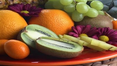 أبرز الفواكه الشائعة المناسبة لمرضى السكري