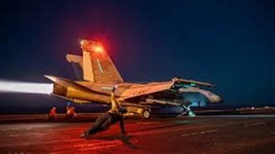 سنتكوم: تدمير  مسيرتين و3 صواريخ للحوثيين