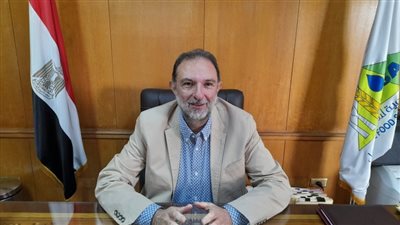 حملات تفتيشية موسعة لمنع تداول الأغذية الفاسدة بالأسواق