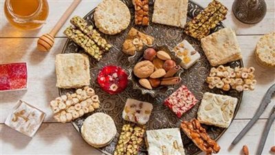 أسعار حلوى المولد 2024