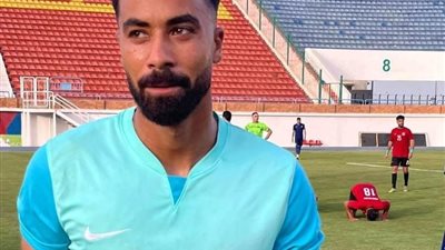 أيمن مجدي إلي حرس الحدود في صفقة انتقال حر