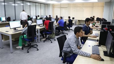 تنسيق الجامعات 2024| 97 ألف طالب وطالبة سجلوا في اختبارات القدرات