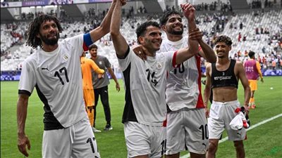 مدرب منتخب مصر الأولمبي يوجه رسالة للاعبين ويعتذر للجماهير