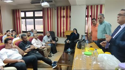 تكنولوجيا الأغذية يطلق البرنامج التدريبي لتصنيع الزيتون