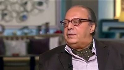 ندوة لـ أسامة عباس بمهرجان المسرح المصري.. اليوم