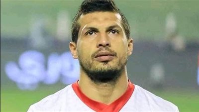 إبراهيم صلاح: طارق حامد شارك مع الزمالك أساسيًا لهذا السبب