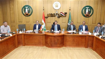 إنشاء وحدة جوازات جديدة لخدمة أهالي أشمون