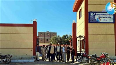 تخدم 8 آلاف نسمة.. الإستلام الإبتدائي لمحطة رفع صرف صحي الدناقلة