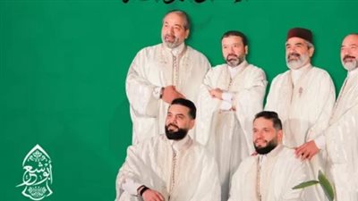 الساقية تستضيف حفل إنشاد ديني على مسرحها.. غدًا