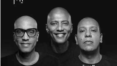 بلاك تيما يلتقي بجمهوره في الساقية.. غدًا