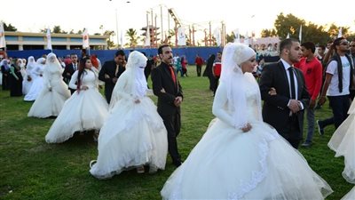 إطلاق مبادرة «اكفل.. استر.. وجوز» لدعم زواج 1210 فتاة يتيمة بأسيوط 