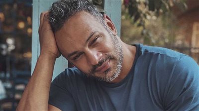 محمد عطية عن أغنية «البطيخ»: سعيد بردود فعل أهل غزة