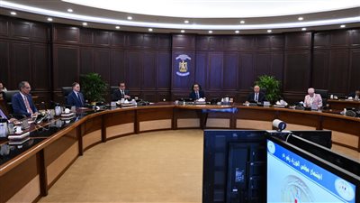 أبرزها إنشاء جامعة جديدة.. الحكومة توافق على 16 قرارًا مهمًا