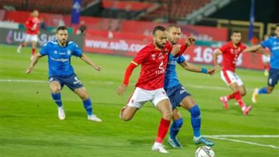 كولر يضع اللمسات الأخيرة قبل مباراة الحسم أمام سموحة