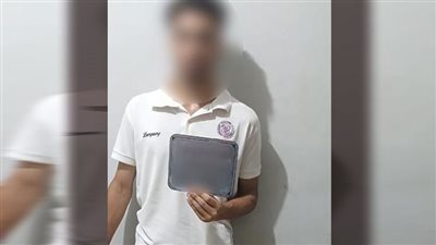 القبض على شاب انتحل صفة سيدة لاستقطاب الفتيات للأعمال المنافية للآداب
