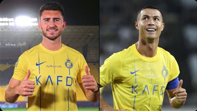 رونالدو ولابورت خارج تشكيلة النصر لمواجهة ألميريا اليوم