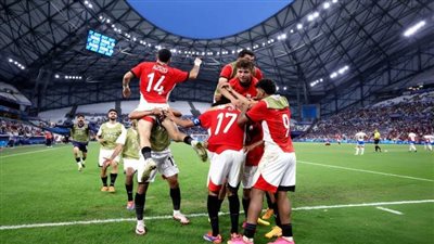 البث المباشر لمشاهدة مباراة مصر والمغرب يلا شوت اليوم في أولمبياد باريس