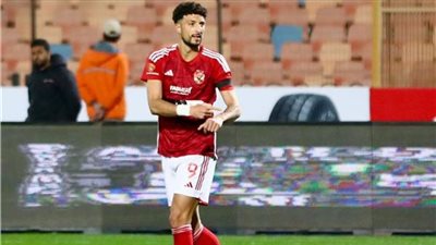 جدول ترتيب هدافي الدوري المصري قبل مباراة الأهلي وسموحة