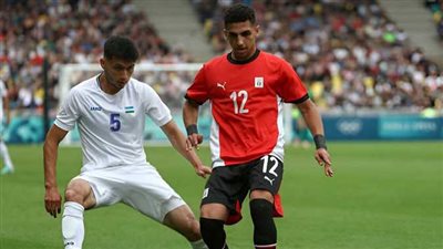 يلا شوت الفراعنة مباشر.. بدون تقطيع مشاهدة مباراة مصر والمغرب الأولمبي اليوم بث مباشر في أولمبياد باريس