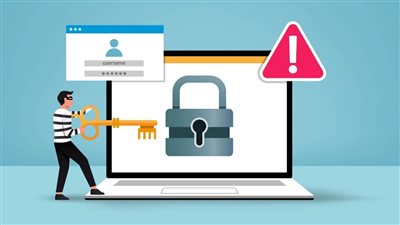 كيف تحمي بريدك الإلكتروني