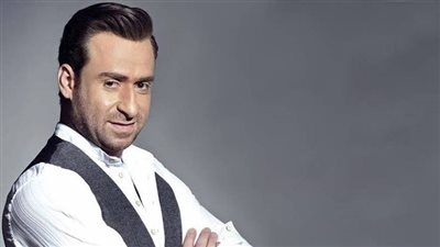 نضال الشافعي ضيف برنامج حد النجوم من العلمين على قناة ON